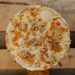 Pizza Del Chef 24 cm