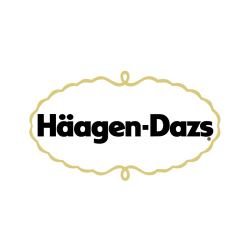 Häagen Dazs (100ml) de fresa