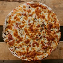 Pizza Champi 33 cm